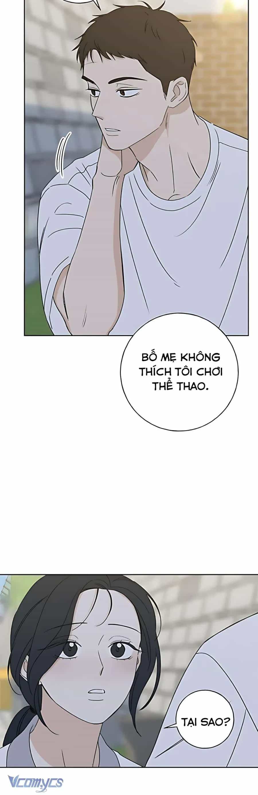 Miyeon - Chương 39 - ảnh 22