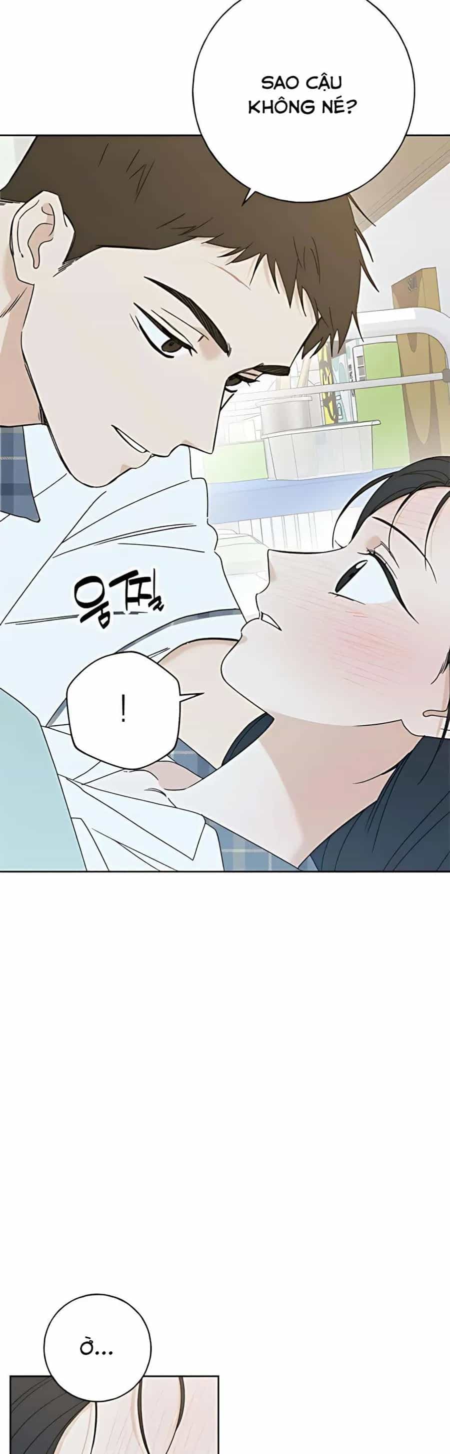 Miyeon - Chương 39 - ảnh 3