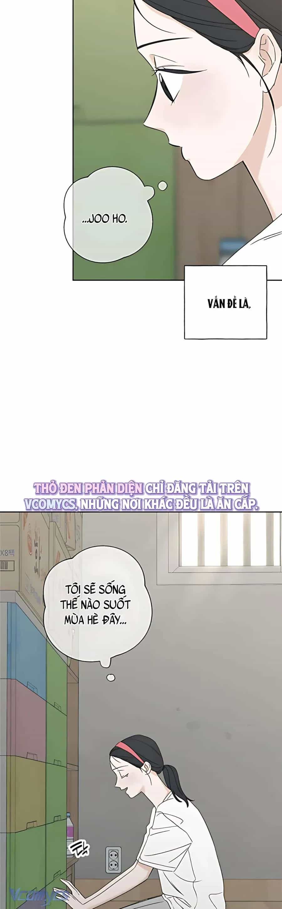 Miyeon - Chương 39 - ảnh 56