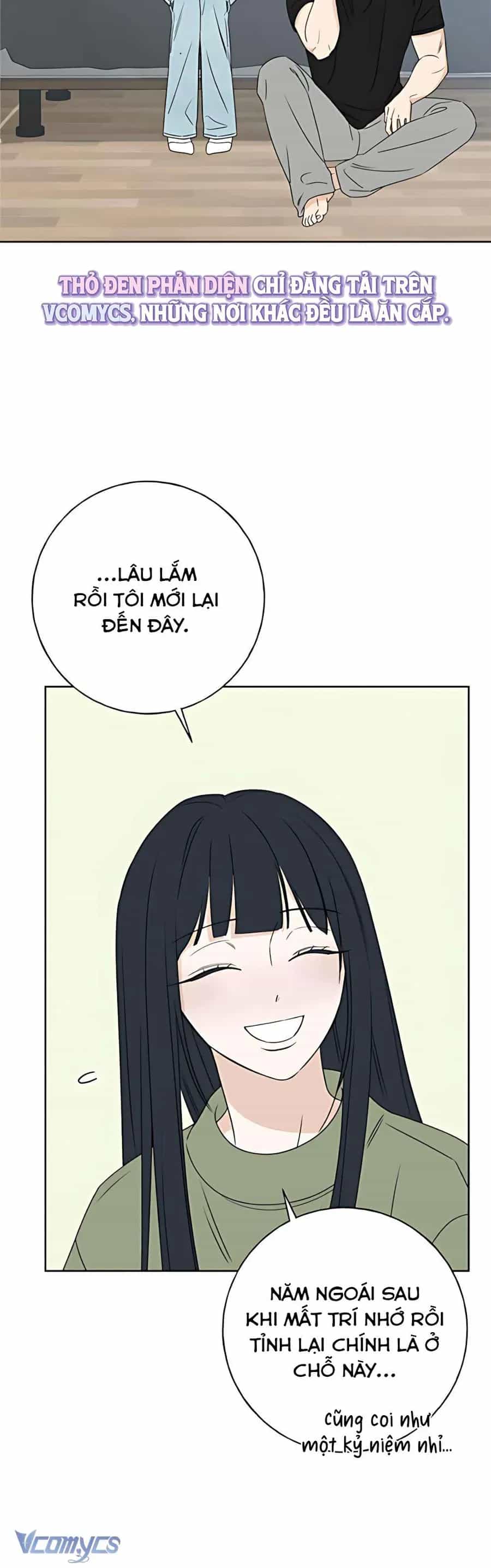 Miyeon - Chương 42 - ảnh 16