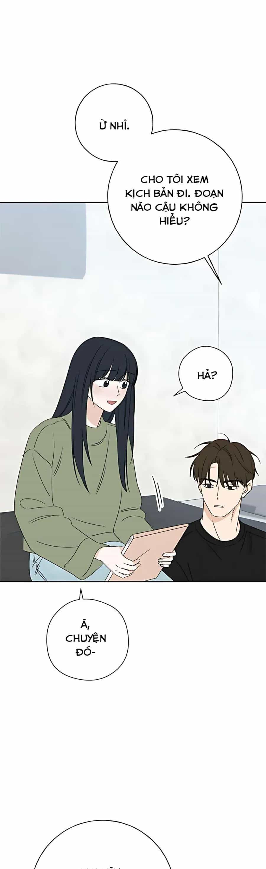 Miyeon - Chương 42 - ảnh 17