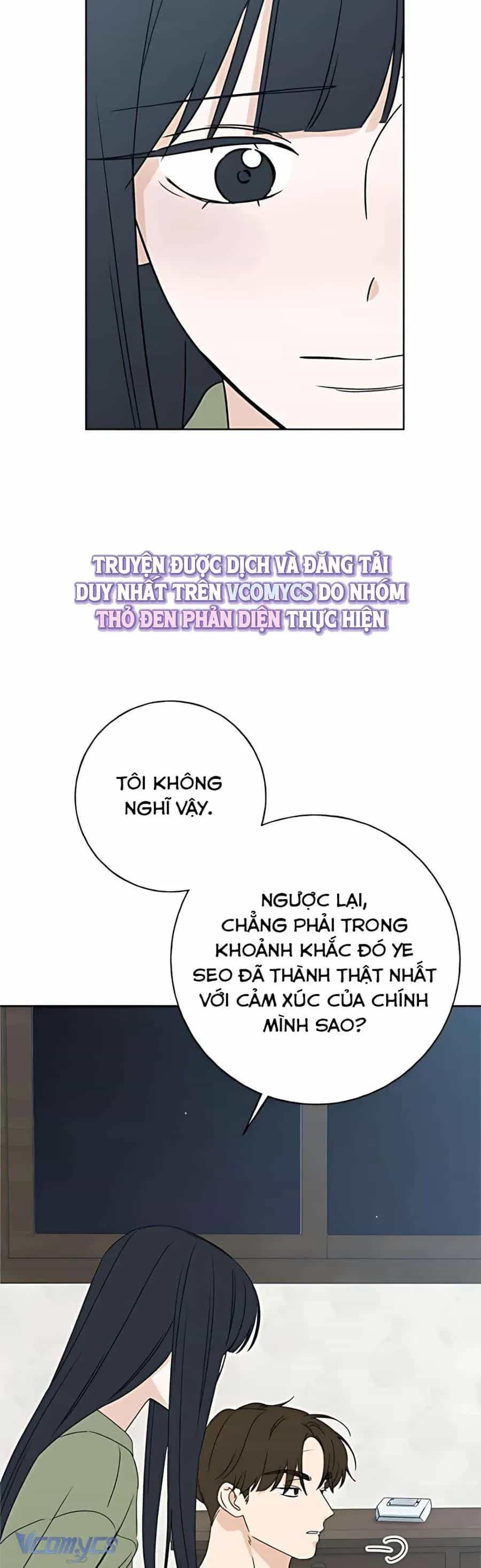 Miyeon - Chương 42 - ảnh 24