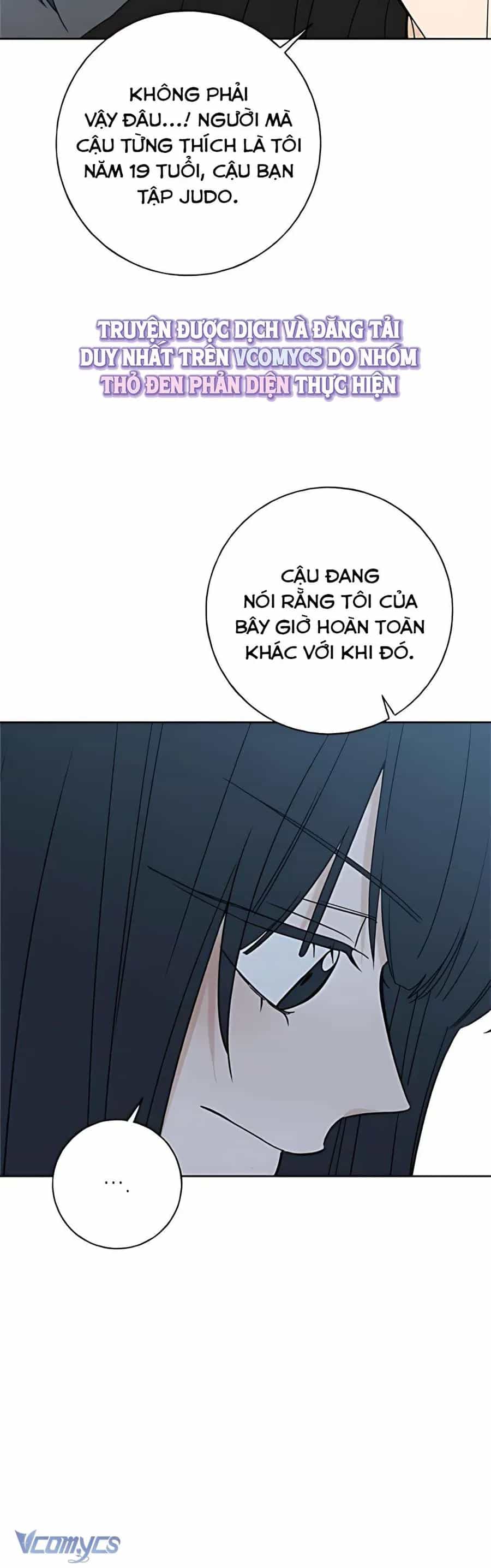 Miyeon - Chương 42 - ảnh 39