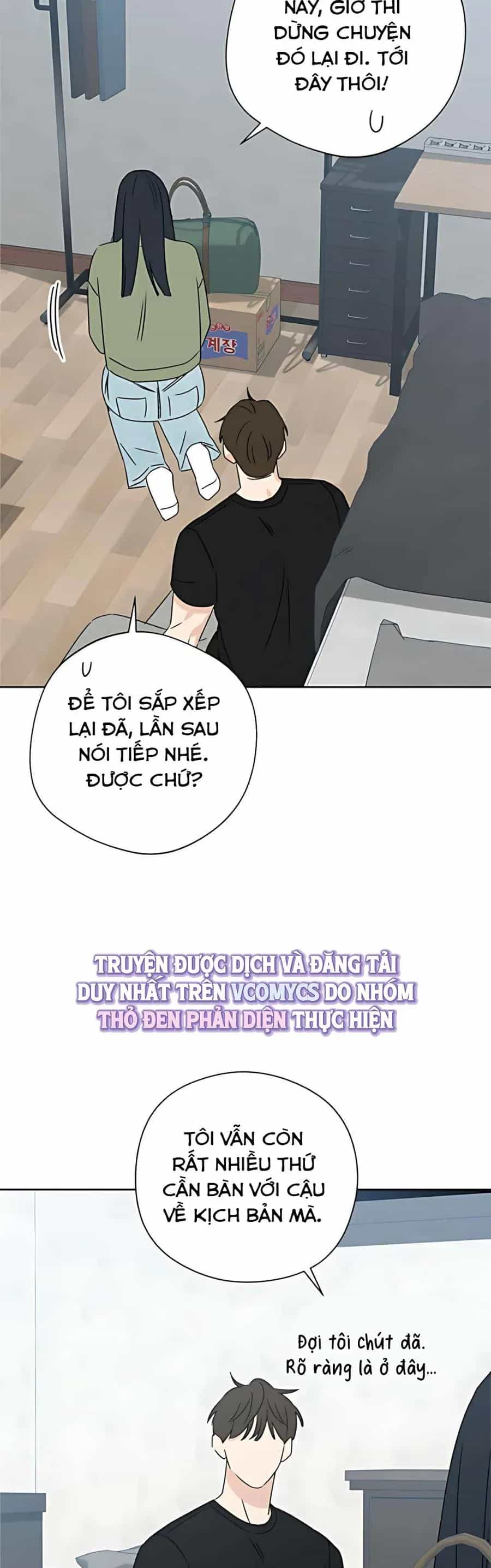 Miyeon - Chương 42 - ảnh 49