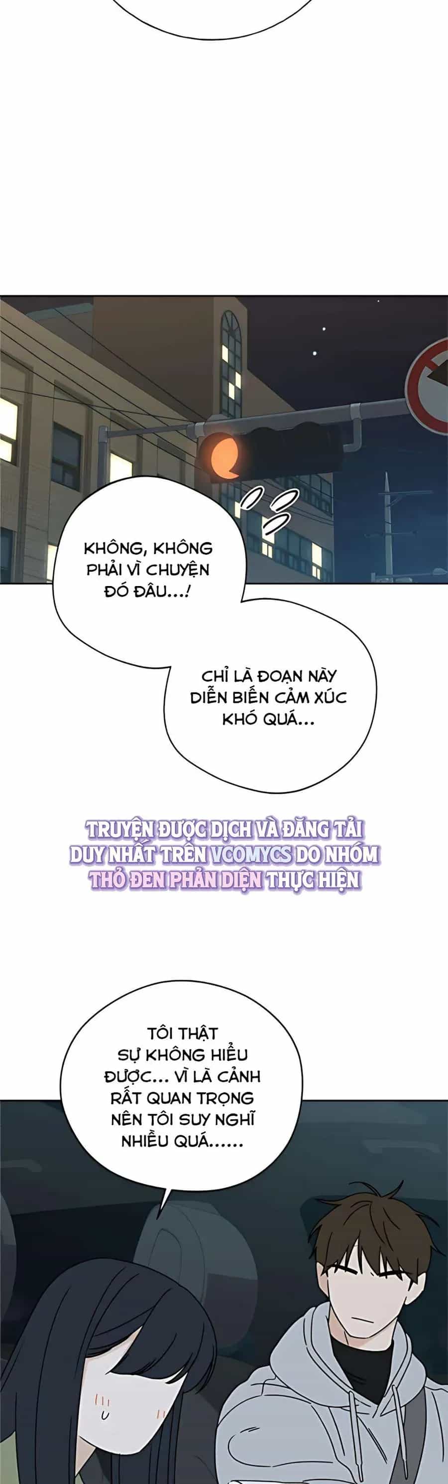 Miyeon - Chương 42 - ảnh 8