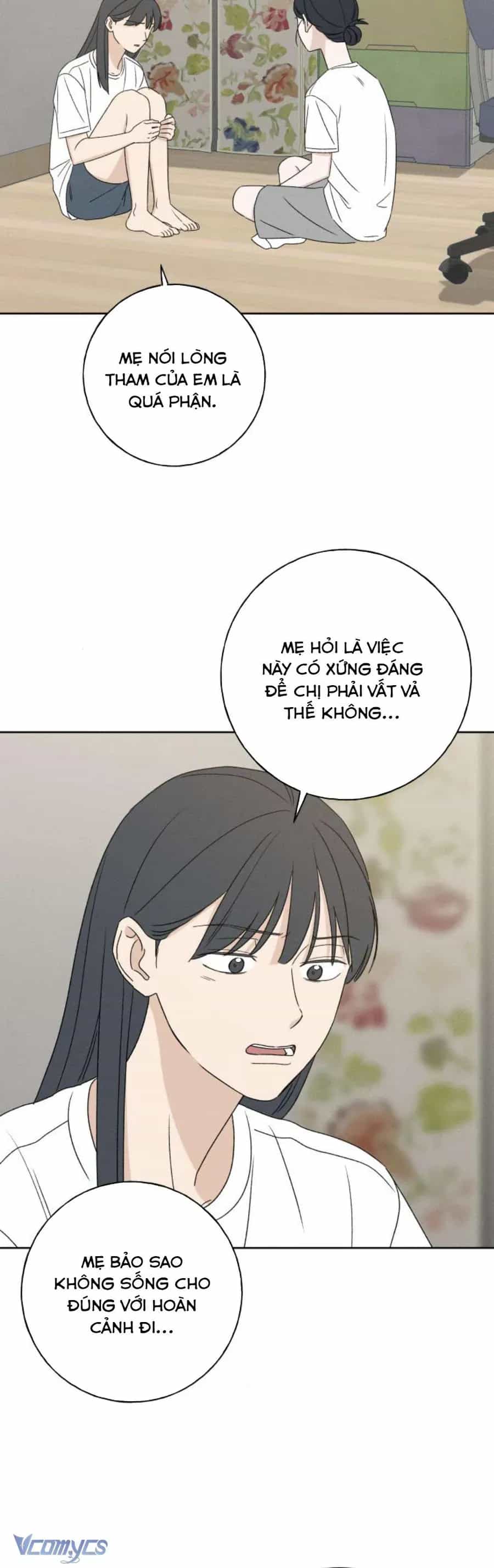 Miyeon - Chương 50 - ảnh 15