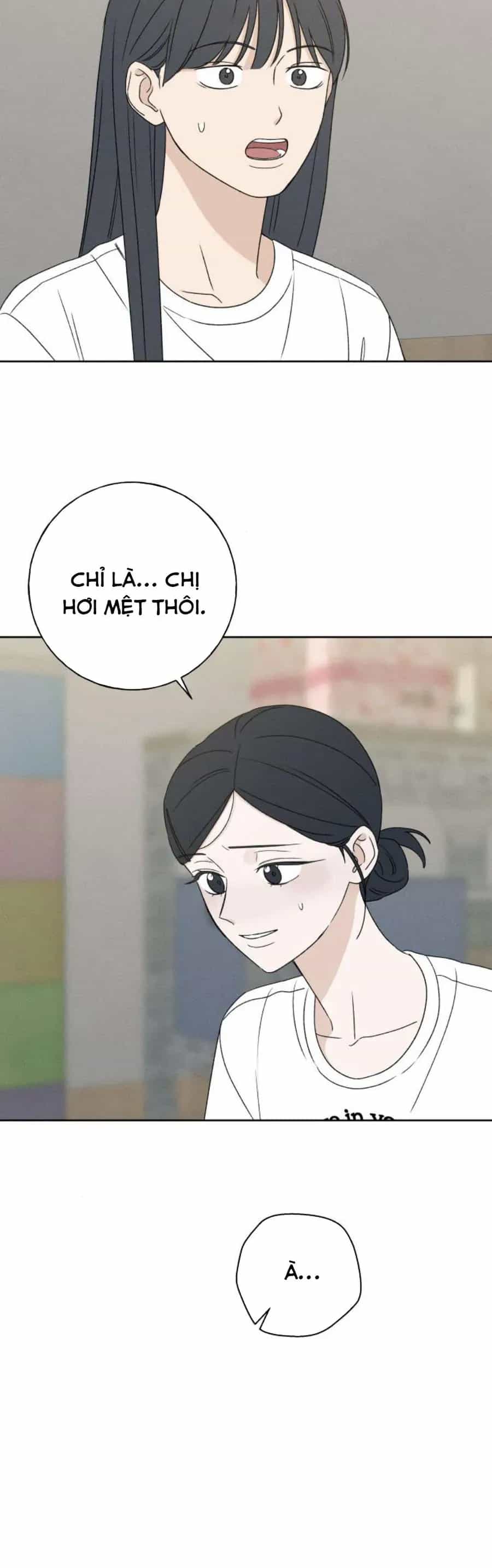 Miyeon - Chương 50 - ảnh 21