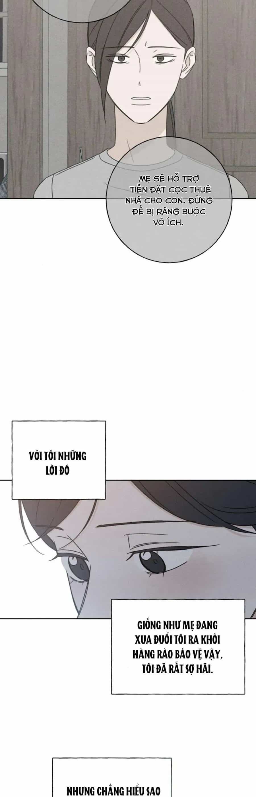 Miyeon - Chương 50 - ảnh 41