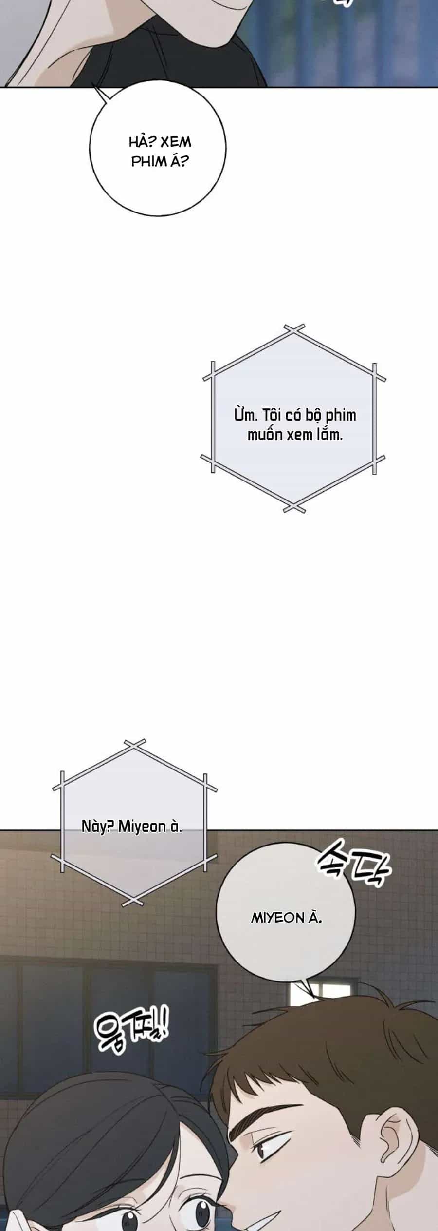 Miyeon - Chương 50 - ảnh 46