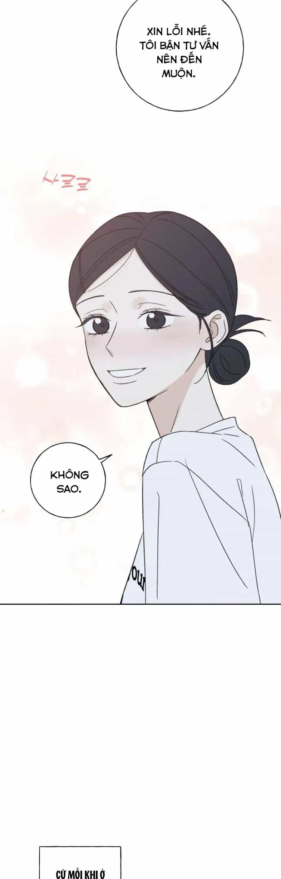 Miyeon - Chương 50 - ảnh 5