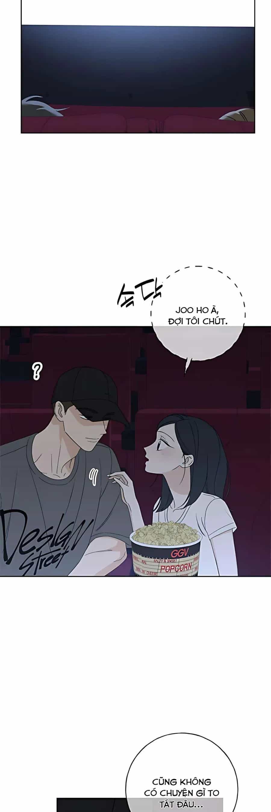 Miyeon - Chương 51 - ảnh 12