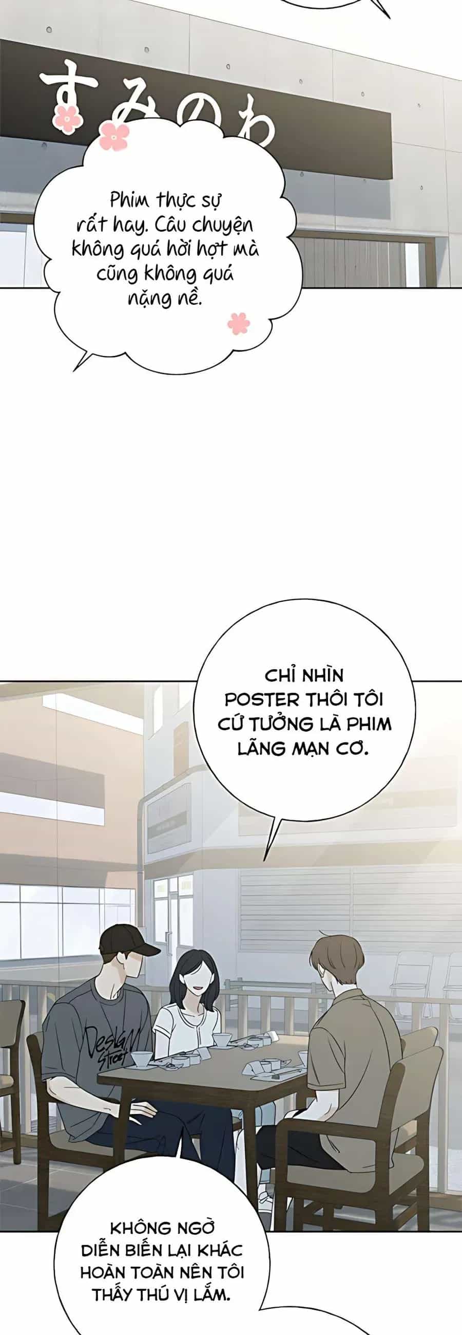 Miyeon - Chương 51 - ảnh 19