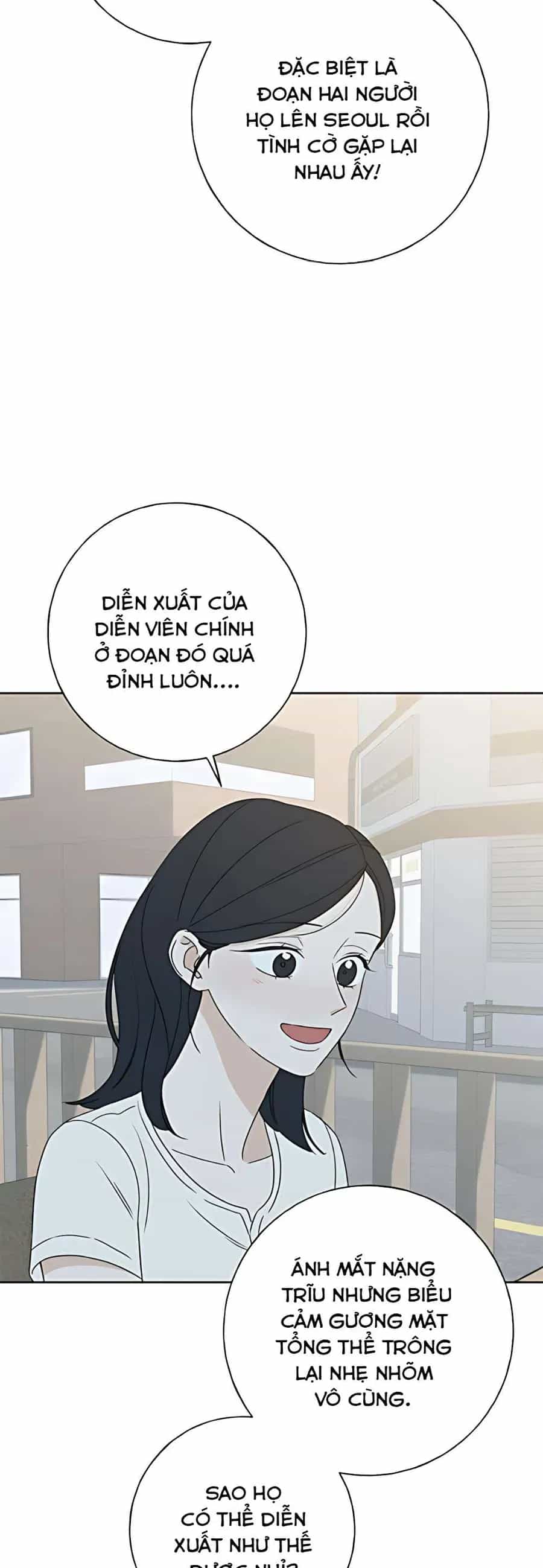 Miyeon - Chương 51 - ảnh 20
