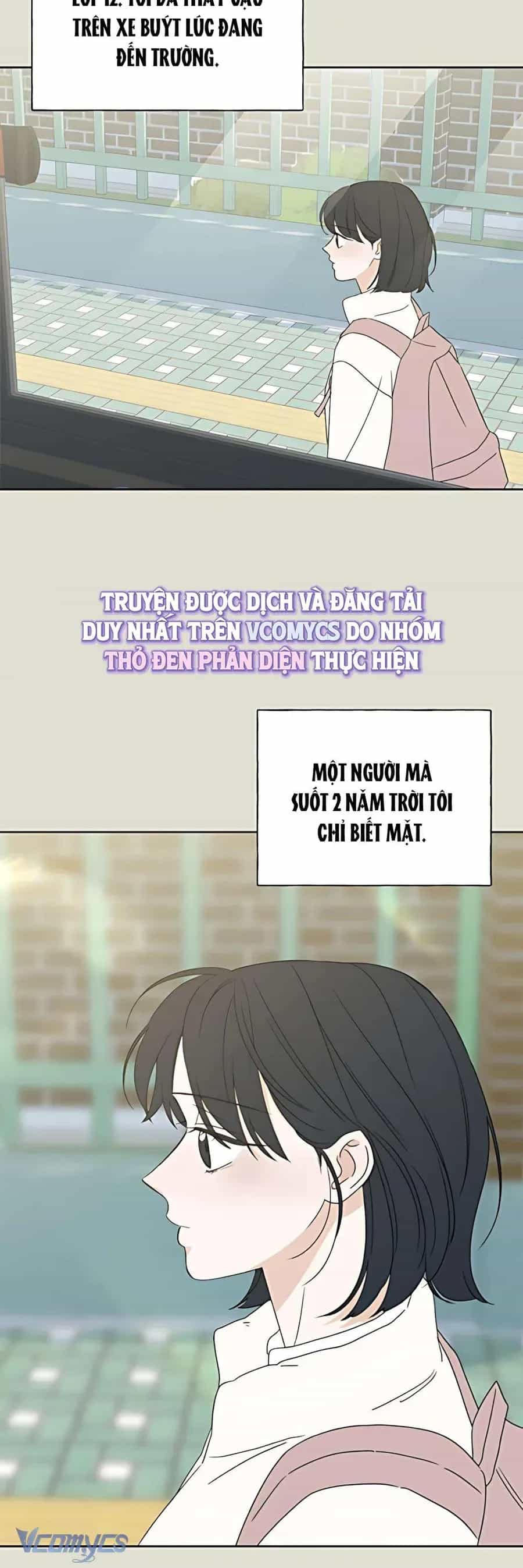 Miyeon - Chương 51 - ảnh 34