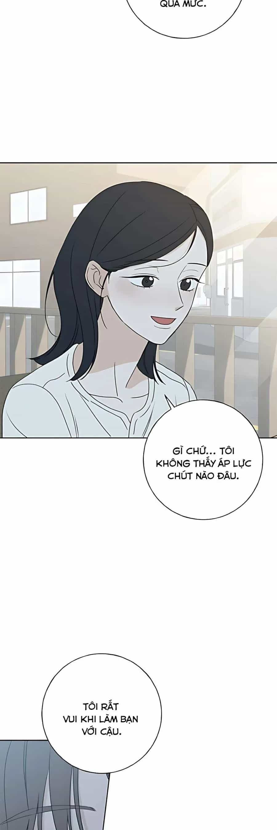 Miyeon - Chương 51 - ảnh 41