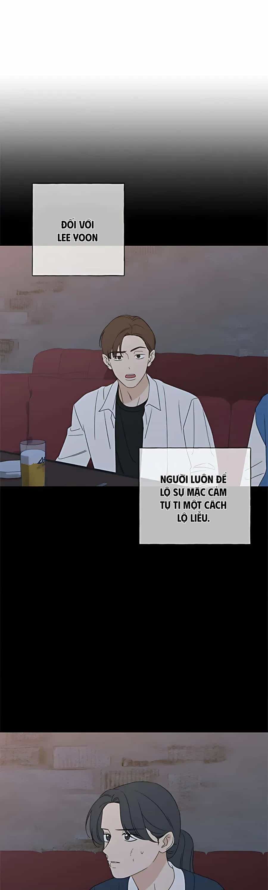 Miyeon - Chương 52 - ảnh 39