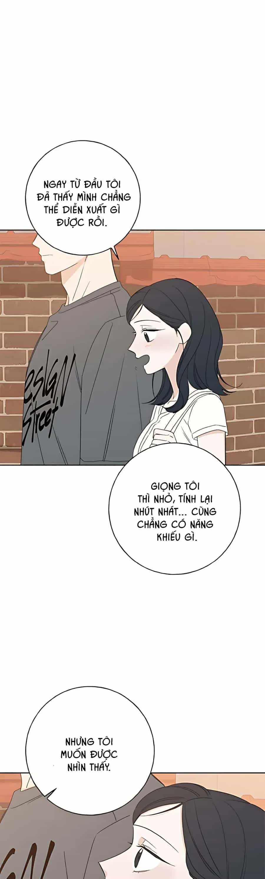 Miyeon - Chương 52 - ảnh 4