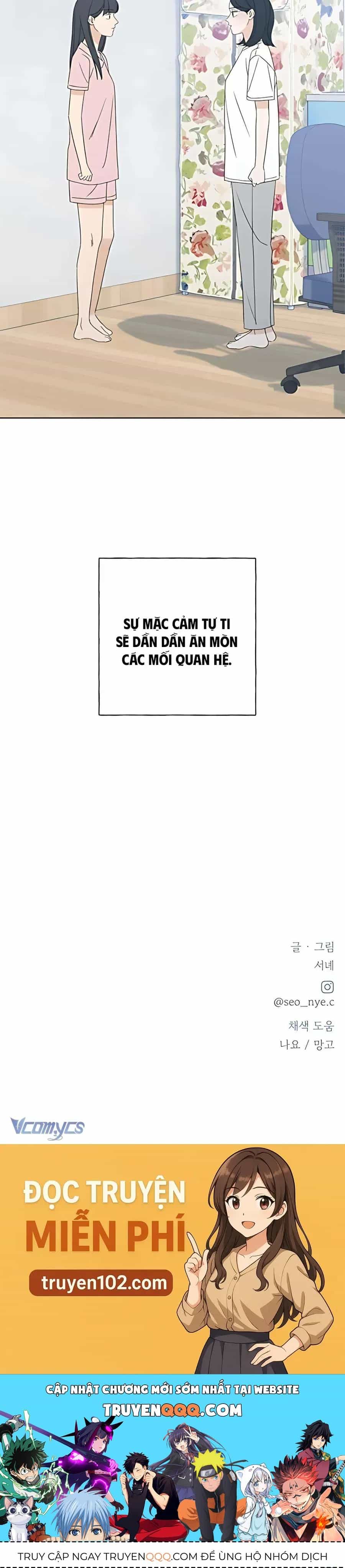 Miyeon - Chương 52 - ảnh 51