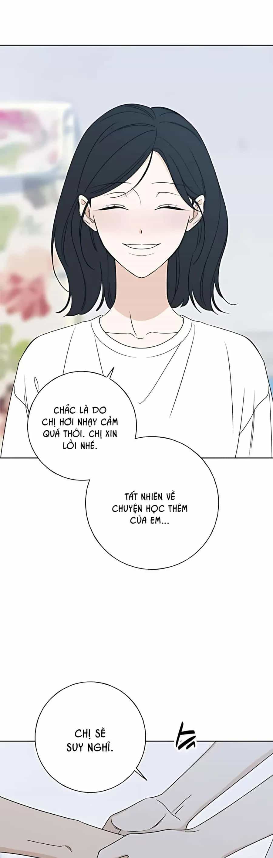 Miyeon - Chương 53 - ảnh 10