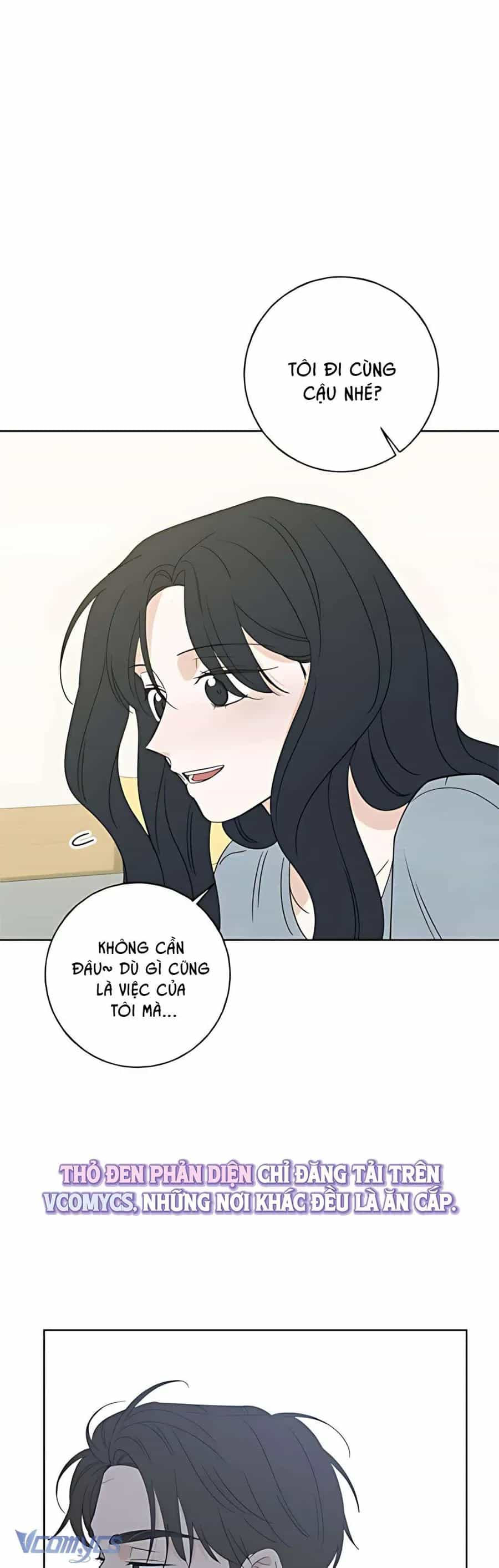 Miyeon - Chương 53 - ảnh 29