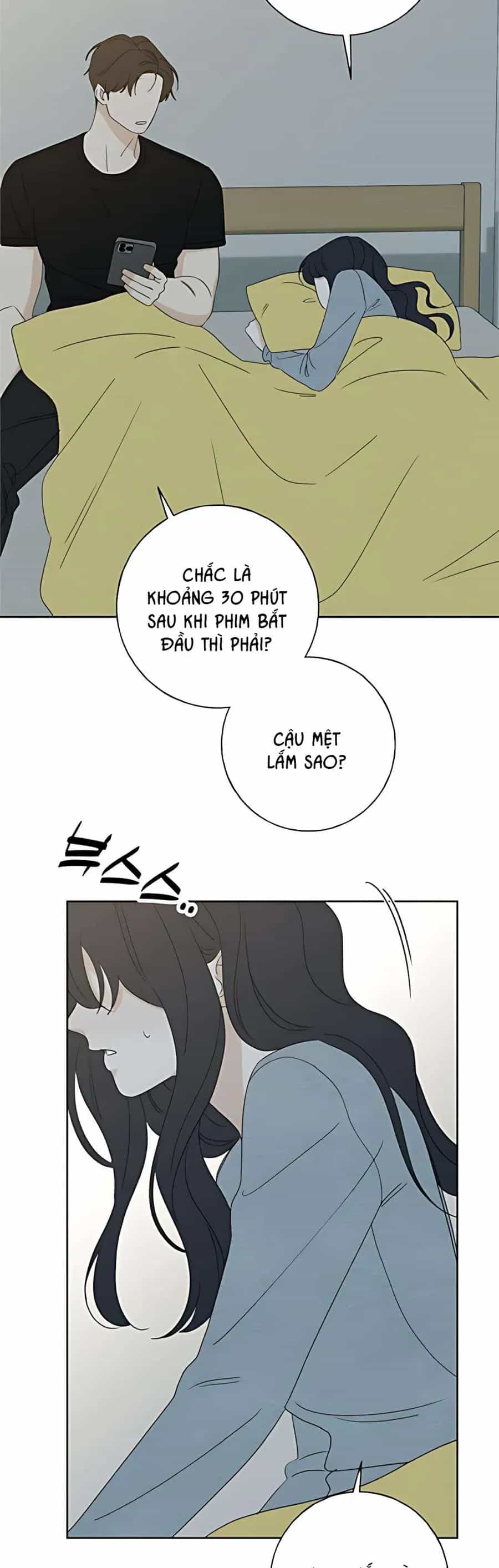 Miyeon - Chương 53 - ảnh 51