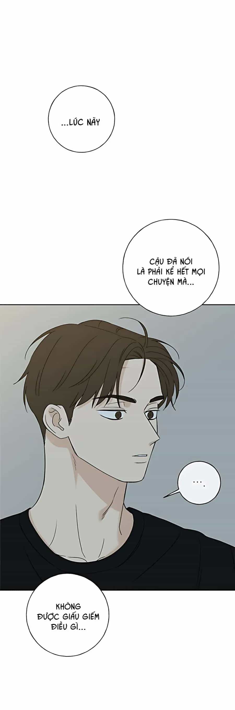 Miyeon - Chương 53 - ảnh 54
