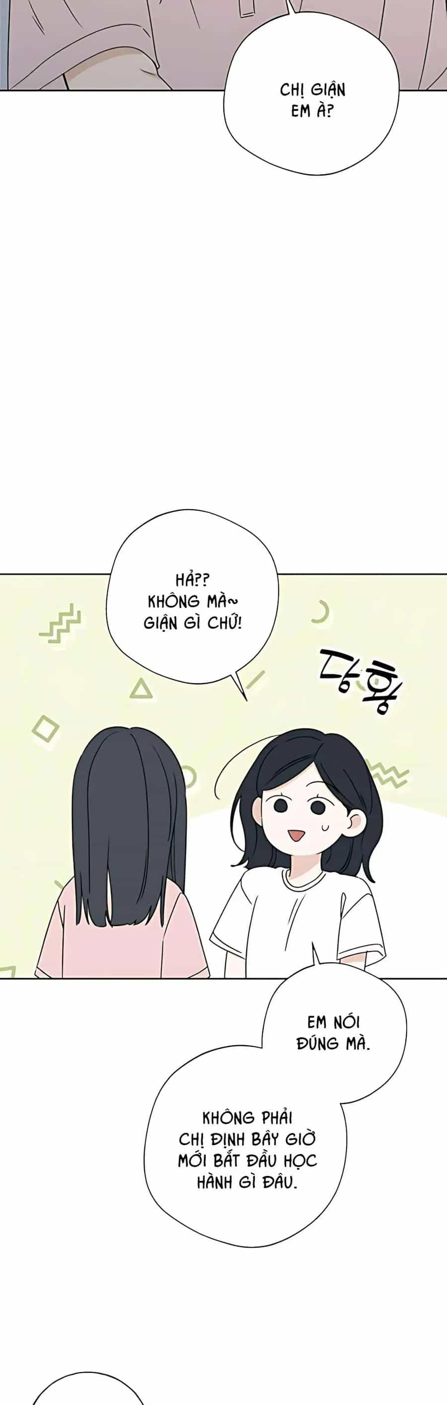 Miyeon - Chương 53 - ảnh 7