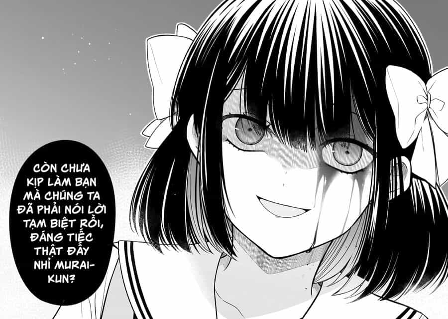 Miyu-Chan Sẽ Mãi Là Bạn Của Cậu Nhé - Chuong 1 - ảnh 51