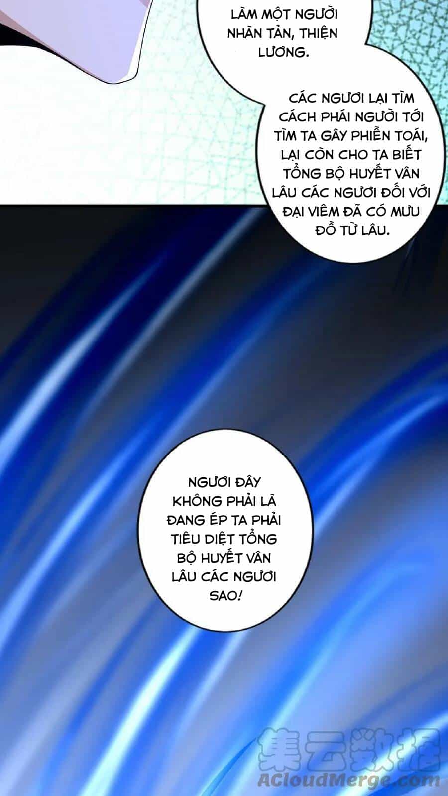 Mở Đầu Nữ Đế Làm Chính Cung - Chương 10 - ảnh 17