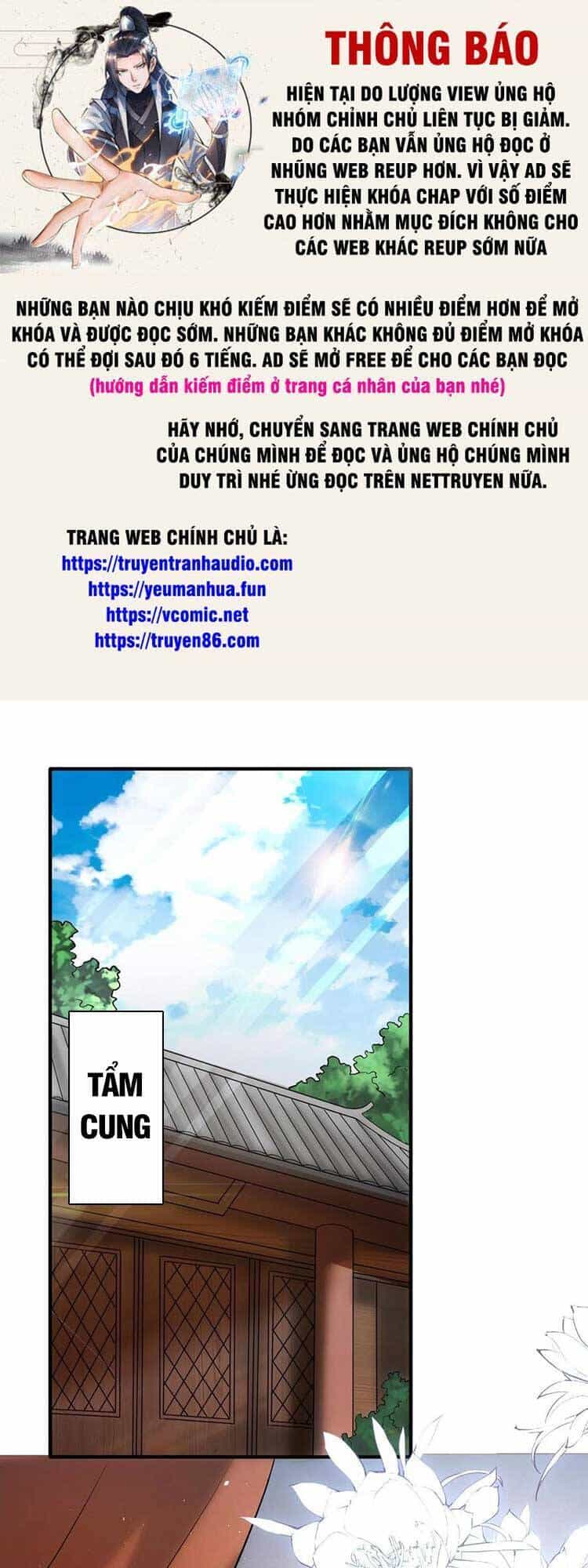 Mở Đầu Nữ Đế Làm Chính Cung - Chương 100 - ảnh 1