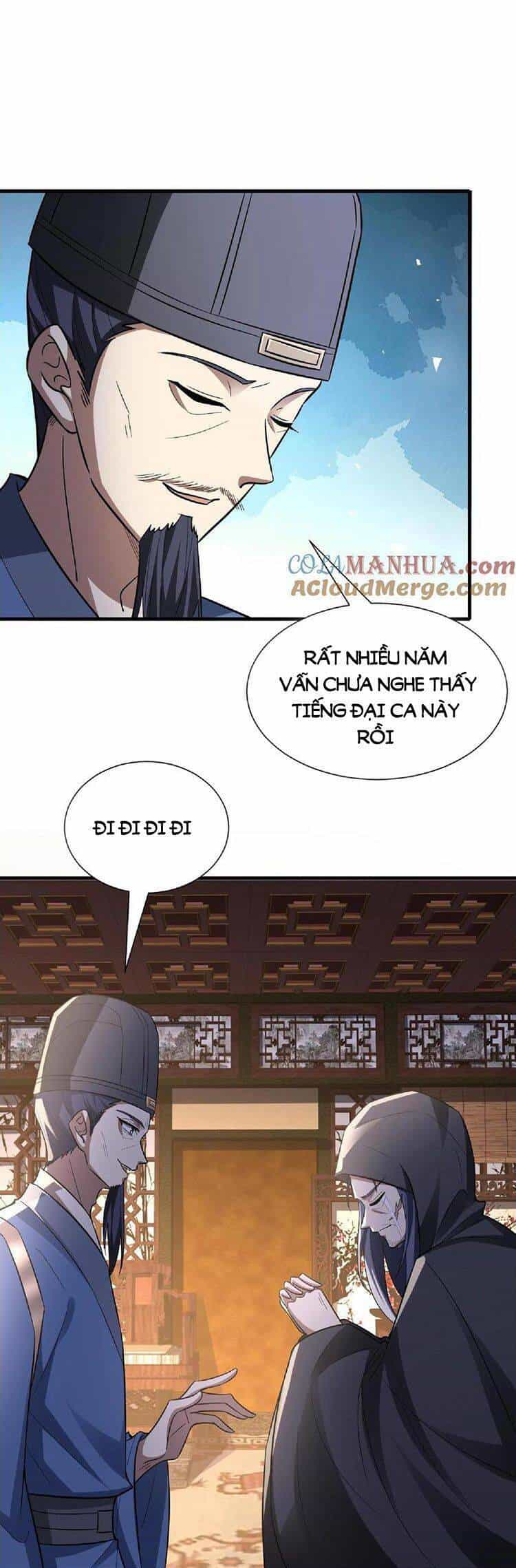 Mở Đầu Nữ Đế Làm Chính Cung - Chương 103 - ảnh 9