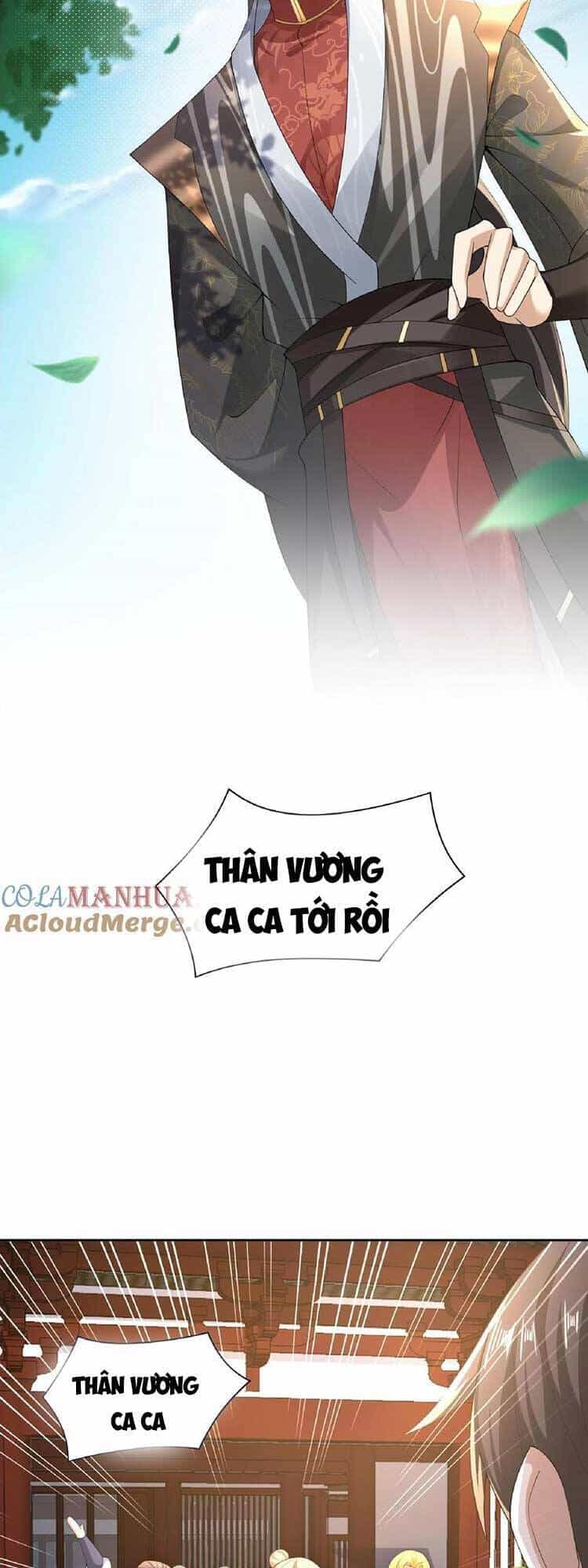 Mở Đầu Nữ Đế Làm Chính Cung - Chương 104 - ảnh 2