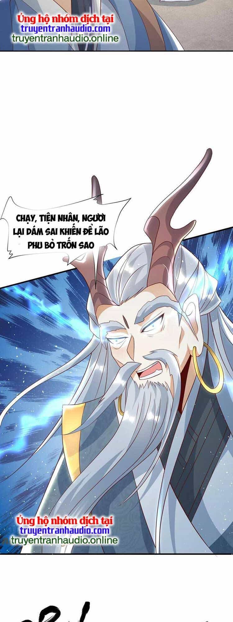 Mở Đầu Nữ Đế Làm Chính Cung - Chương 109 - ảnh 15