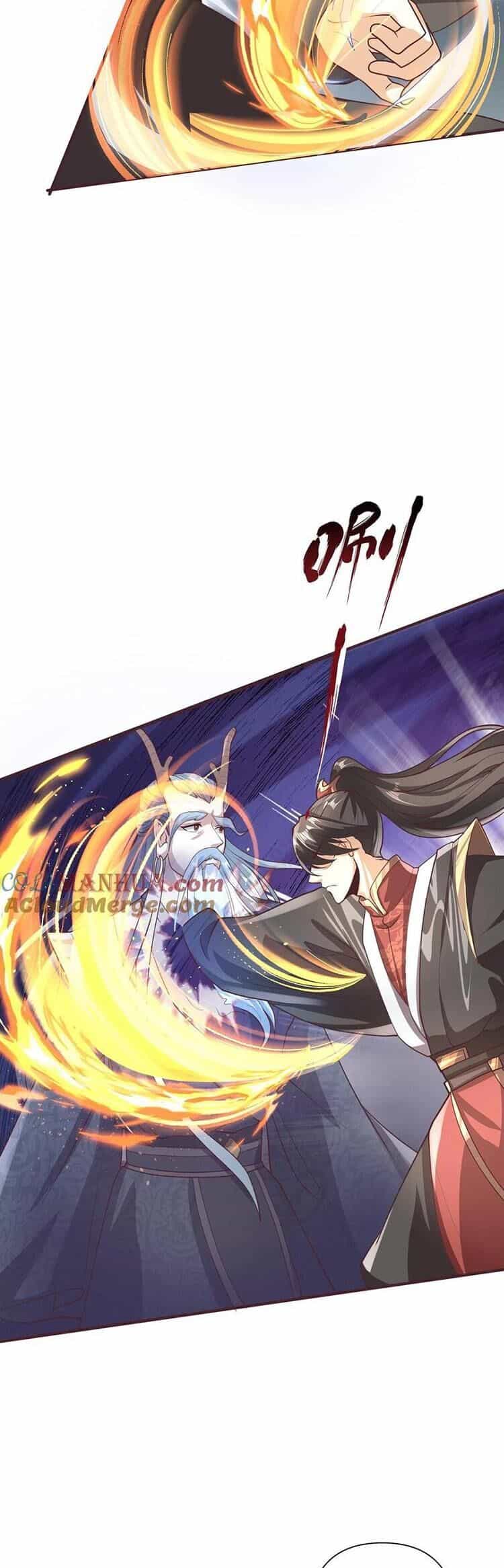 Mở Đầu Nữ Đế Làm Chính Cung - Chương 111 - ảnh 4