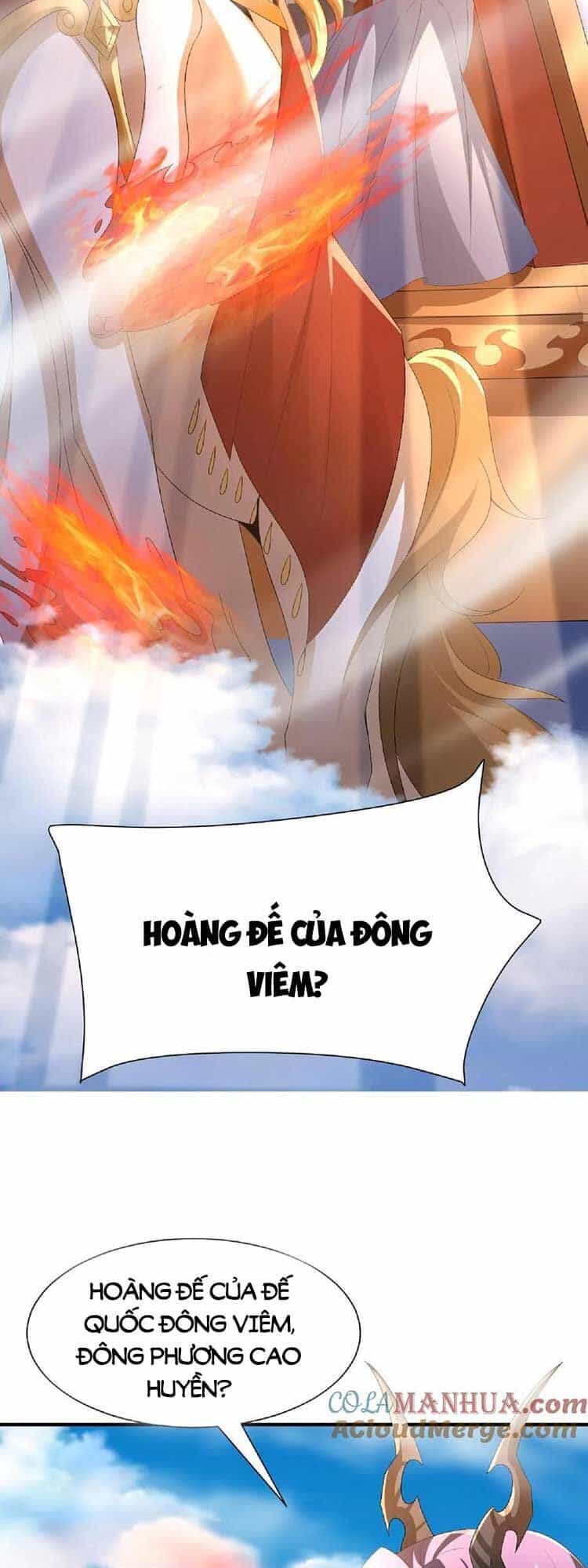 Mở Đầu Nữ Đế Làm Chính Cung - Chương 119 - ảnh 7