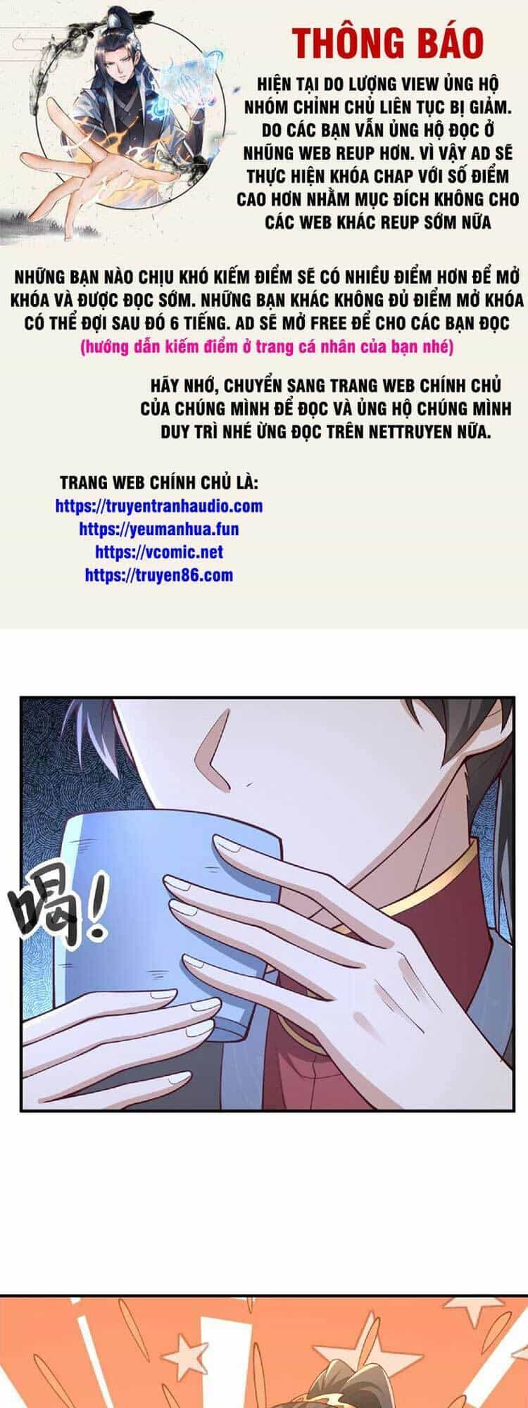 Mở Đầu Nữ Đế Làm Chính Cung - Chương 136 - ảnh 1