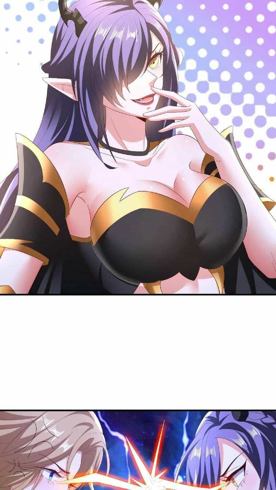 Mở Đầu Nữ Đế Làm Chính Cung - Chương 140 - ảnh 16
