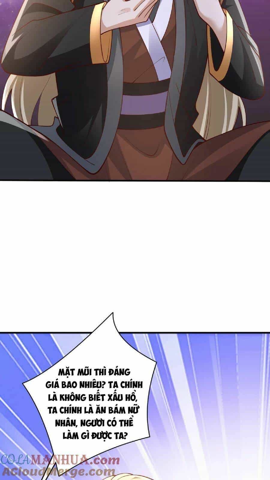 Mở Đầu Nữ Đế Làm Chính Cung - Chương 144 - ảnh 11