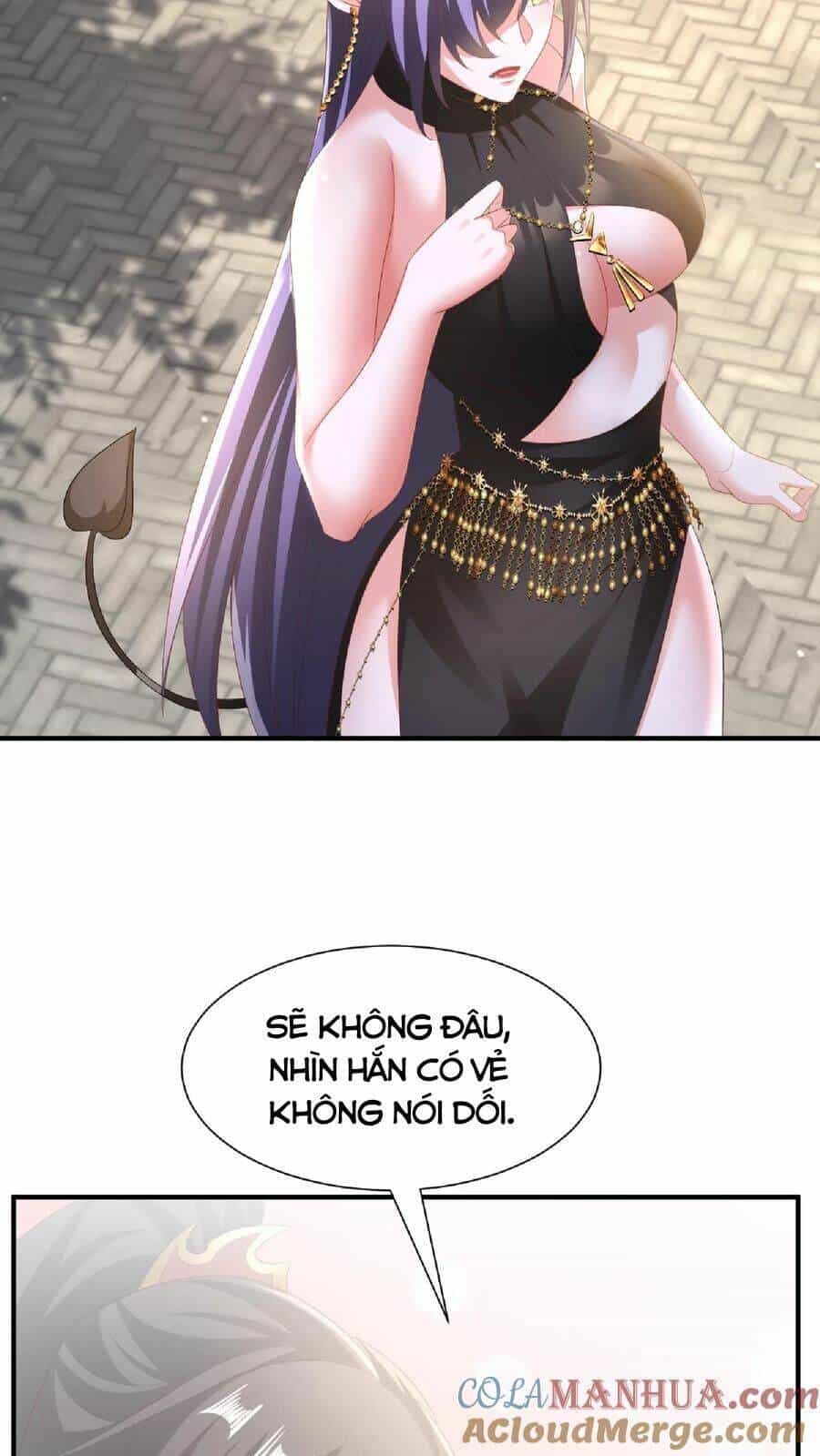 Mở Đầu Nữ Đế Làm Chính Cung - Chương 145 - ảnh 17
