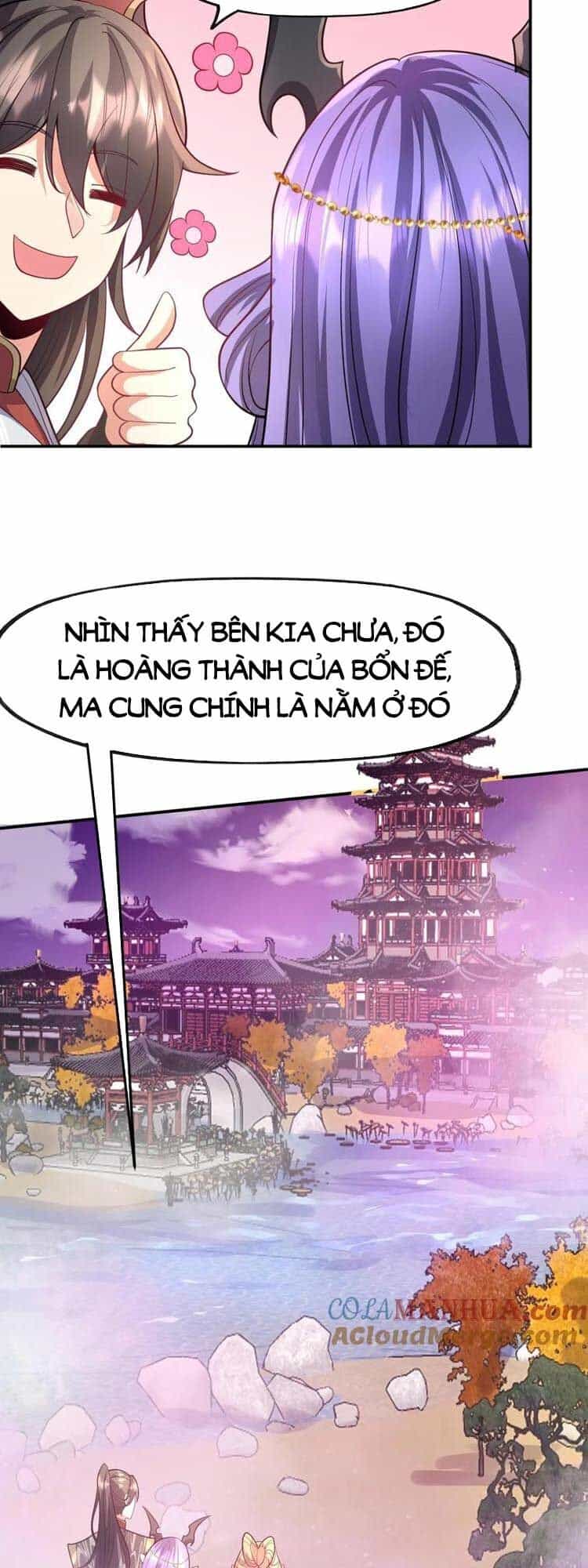 Mở Đầu Nữ Đế Làm Chính Cung - Chương 152 - ảnh 3