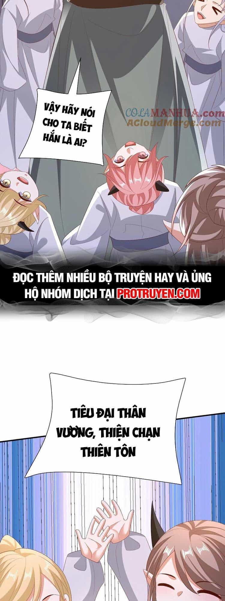 Mở Đầu Nữ Đế Làm Chính Cung - Chương 154 - ảnh 23
