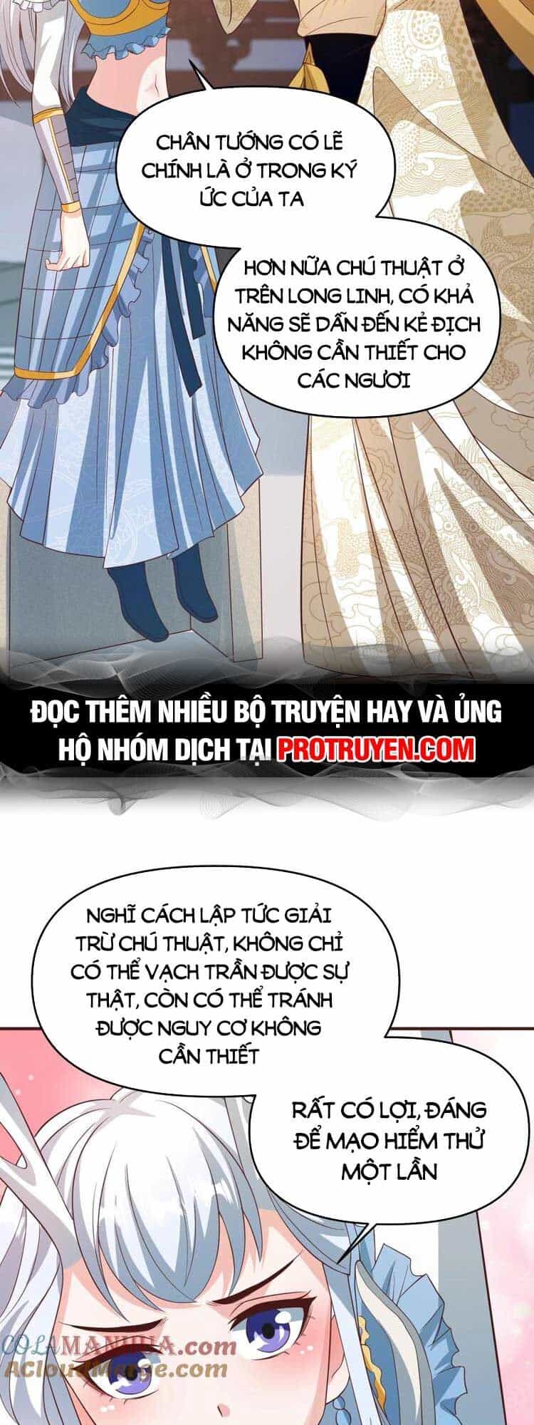 Mở Đầu Nữ Đế Làm Chính Cung - Chương 158 - ảnh 11