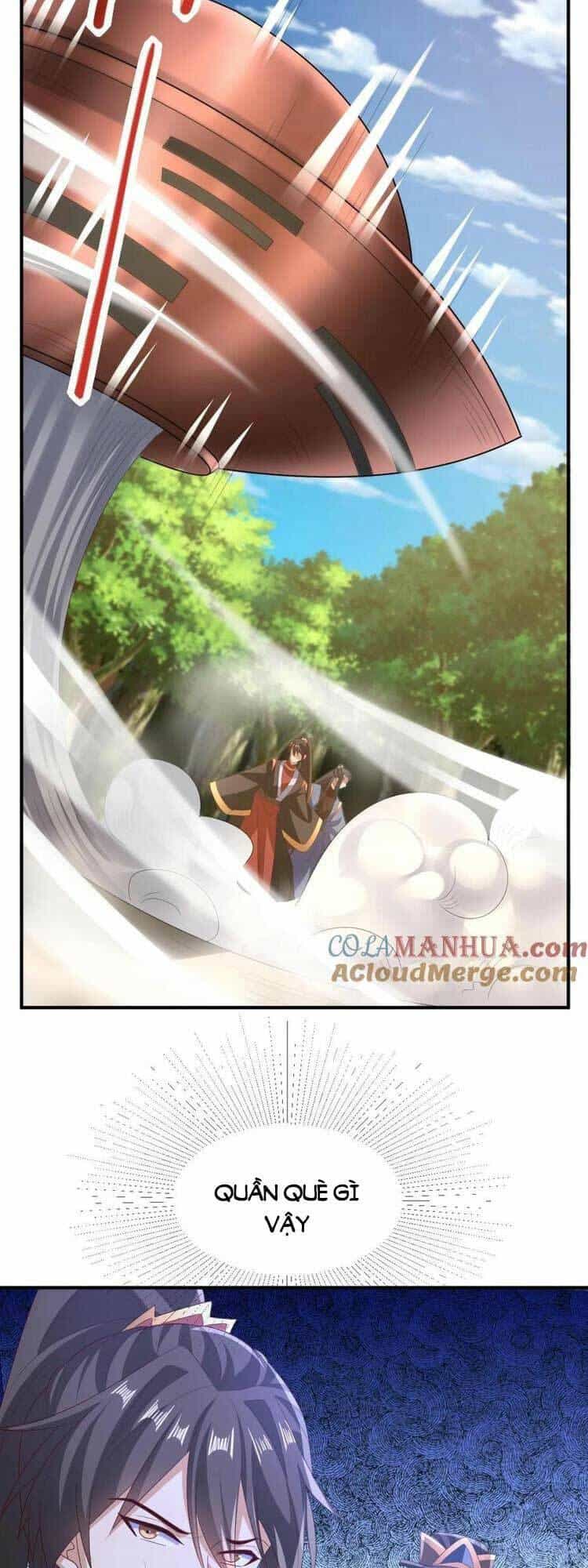 Mở Đầu Nữ Đế Làm Chính Cung - Chương 163 - ảnh 10