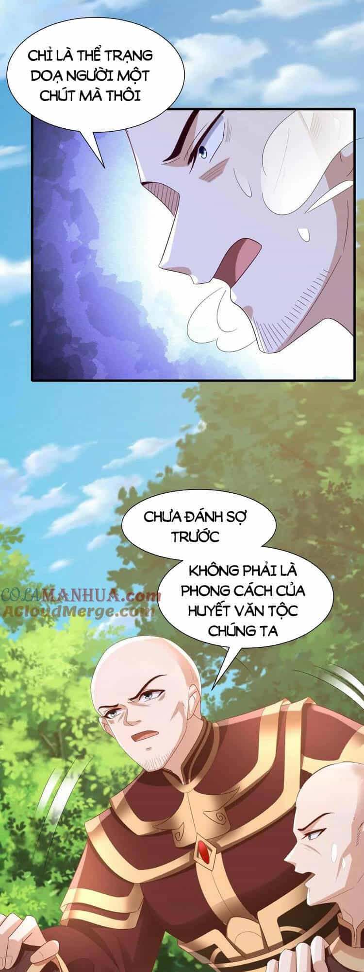 Mở Đầu Nữ Đế Làm Chính Cung - Chương 164 - ảnh 2