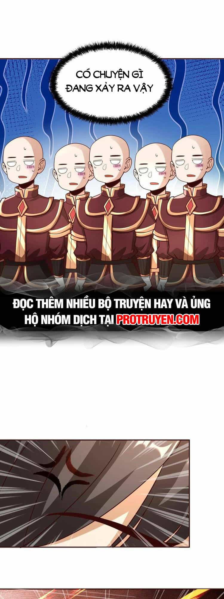 Mở Đầu Nữ Đế Làm Chính Cung - Chương 166 - ảnh 18