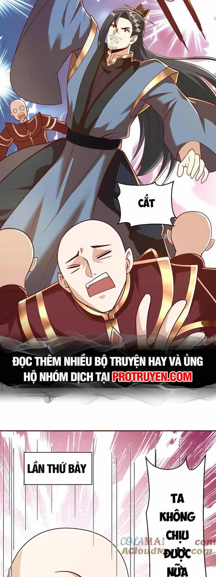 Mở Đầu Nữ Đế Làm Chính Cung - Chương 167 - ảnh 3