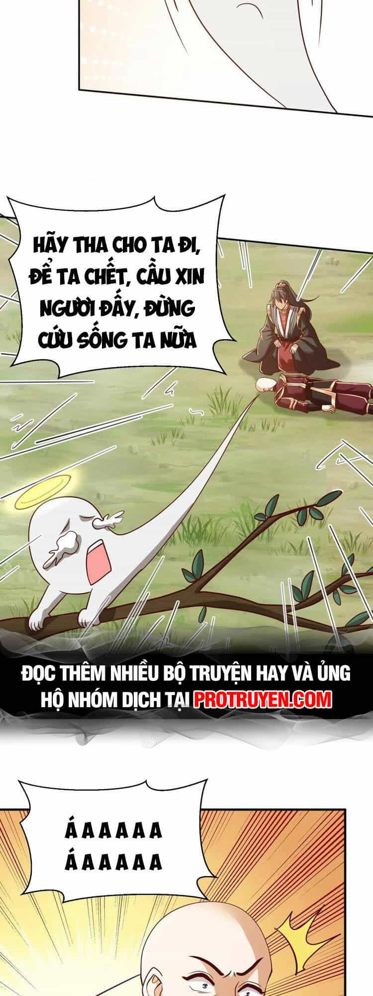 Mở Đầu Nữ Đế Làm Chính Cung - Chương 167 - ảnh 8