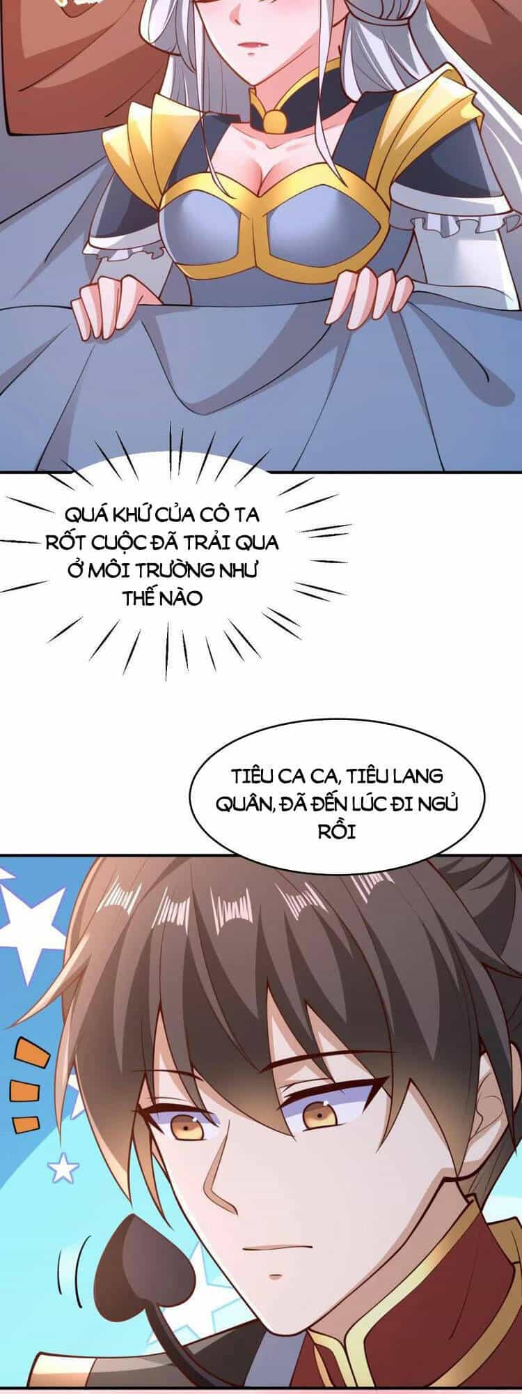 Mở Đầu Nữ Đế Làm Chính Cung - Chương 171 - ảnh 18