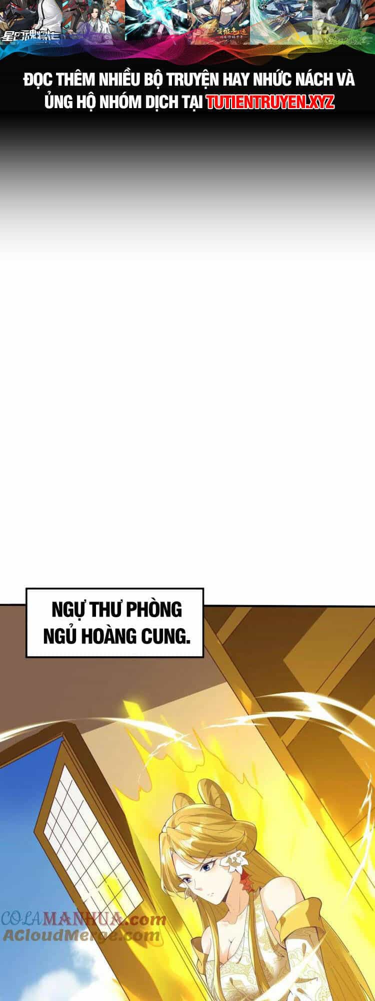 Mở Đầu Nữ Đế Làm Chính Cung - Chương 176 - ảnh 15