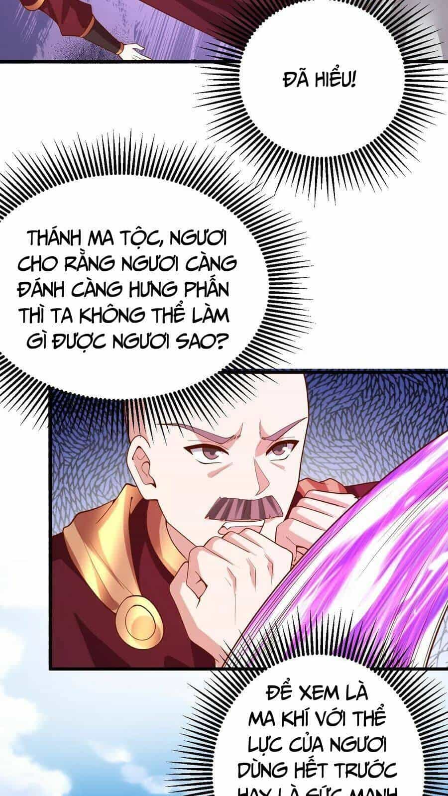 Mở Đầu Nữ Đế Làm Chính Cung - Chương 178 - ảnh 10